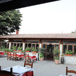 A Torre Outside