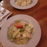 Sabores Da Praca Nourriture