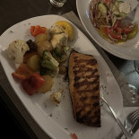 Sabores Da Praca Nourriture