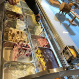 O Leque Comida