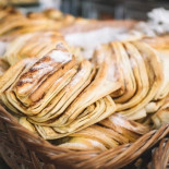 Fonte De Sabores Bebida