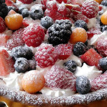 Fonte De Sabores Nourriture