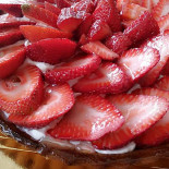 Fonte De Sabores Nourriture