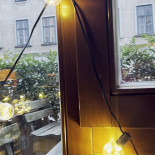 Conta Gotas Cafe Snack Exterior