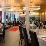 Central Churrasco À l'intérieur