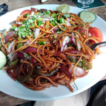 Izanagi Cibo