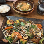Restaurante Moinho de Maré Essen