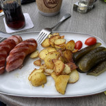Tasca Do Celso Food