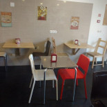 Spot Café Dentro