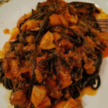 Fidalgo Nourriture