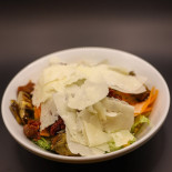 Viscondessa Comida