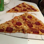 Nyc Slice Pizza Nourriture