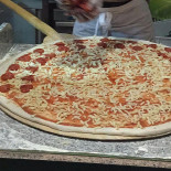 Nyc Slice Pizza Nourriture
