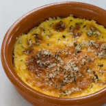 Taberna De Macau Comida