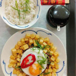 Taberna De Macau Essen