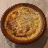 Taberna De Macau Comida