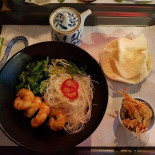 Taberna De Macau Comida