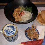 Taberna De Macau Comida