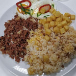 Taberna De Macau Comida