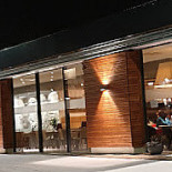 Tapas Exterior