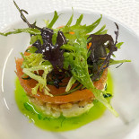 Fonte D'ouro Comida