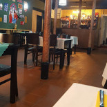 Taberna do Gato Lambão À l'intérieur