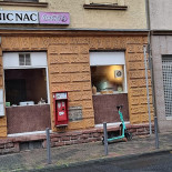 Casa De Kebab Grill Extérieur