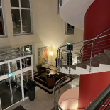Casa De Kebab Grill À l'intérieur