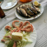 Marisqueira Terramar Nourriture