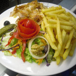 Star Kebab Comida