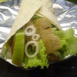 Star Kebab Comida