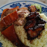 Veganeats Comida