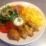 Pop Tapas Cibo