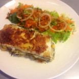 Pop Tapas Nourriture
