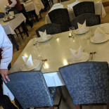 Campinho Cafe À l'intérieur