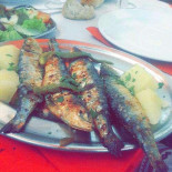 Restaurante Nilo Food