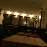 Berimbar Dentro