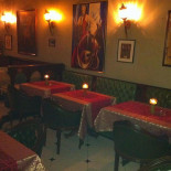 Berimbar Dentro