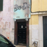 Berimbar Exterior