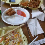 Bbtmx Comida
