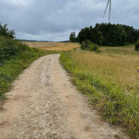 Penedro Da Se Exterior