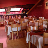 Restaurante Bar Do Xano À l'intérieur