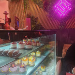Fogo No Chao À l'intérieur