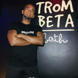 Trombeta Bath Bebida