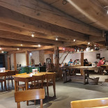 Bp À l'intérieur