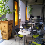 Lumar À l'intérieur