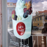 Frozz Außen