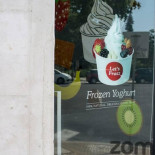 Frozz Getränk