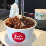 Frozz Comida