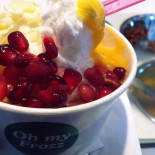 Frozz Comida